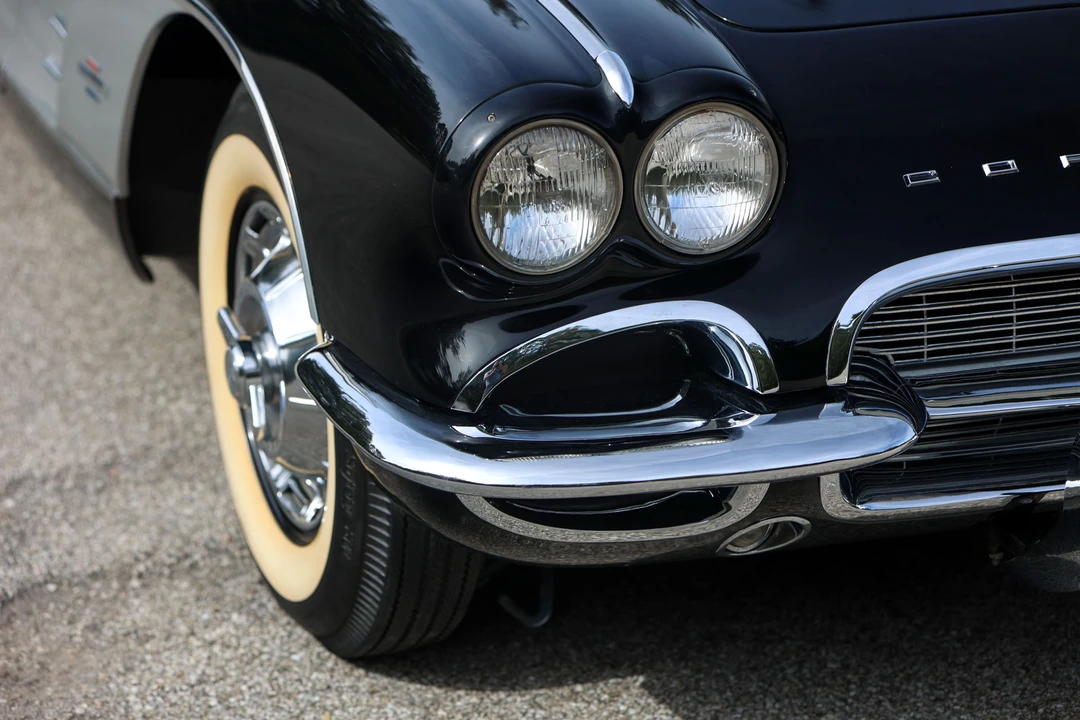 1961 Chevrolet Corvette C1 - Image 15 of 31