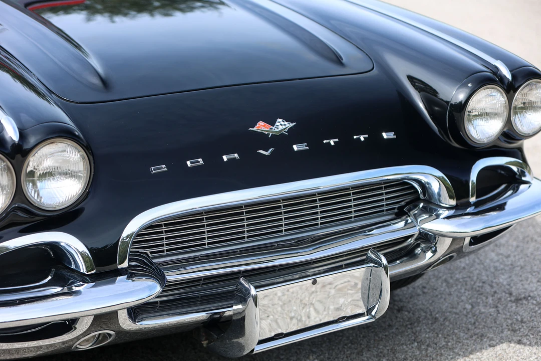 1961 Chevrolet Corvette C1 - Image 17 of 31