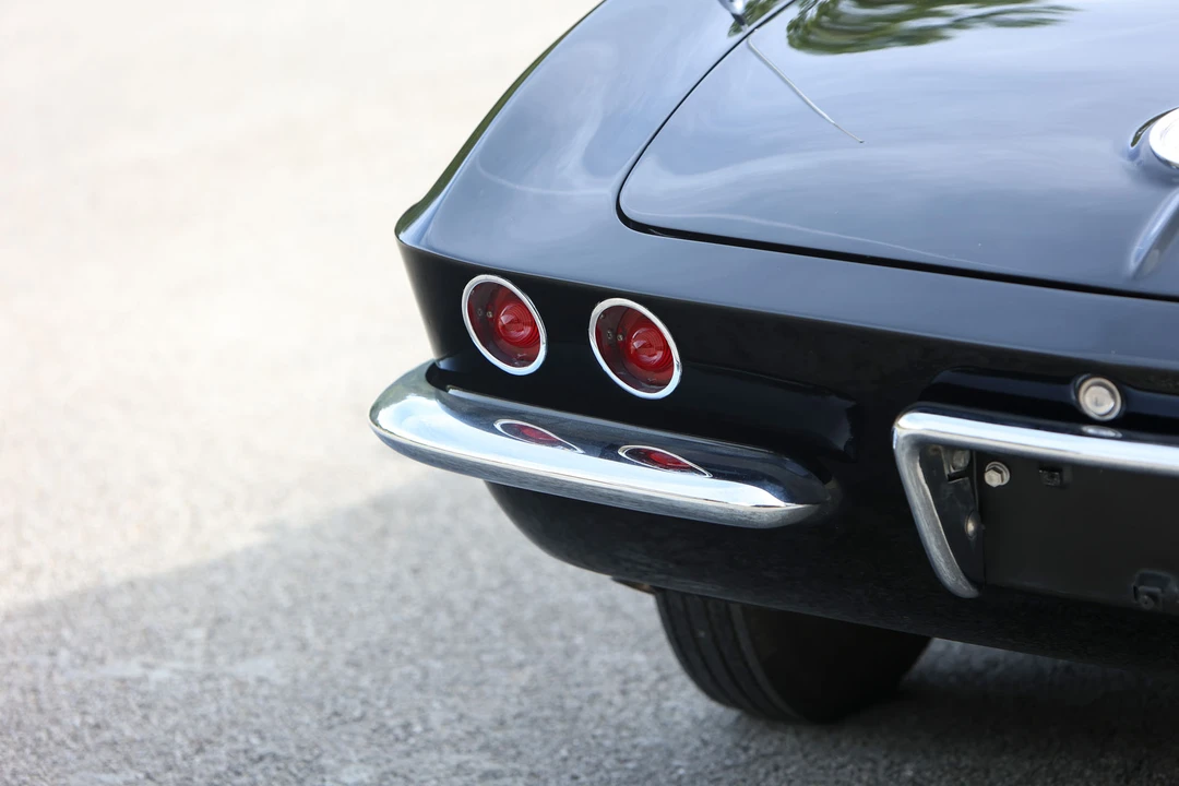 1961 Chevrolet Corvette C1 - Image 22 of 31