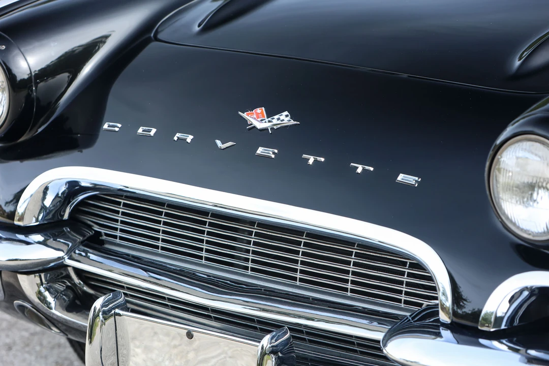 1961 Chevrolet Corvette C1 - Image 24 of 31