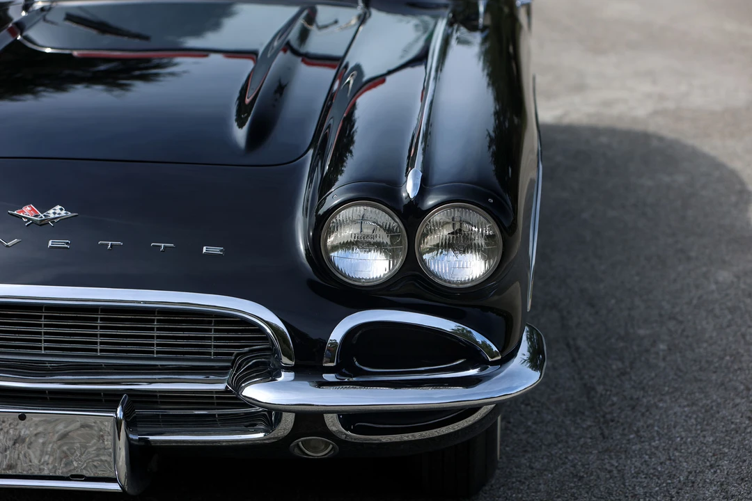 1961 Chevrolet Corvette C1 - Image 25 of 31