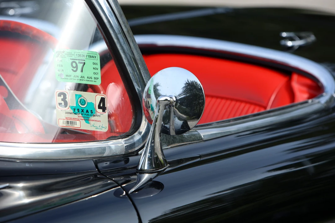 1961 Chevrolet Corvette C1 - Image 28 of 31