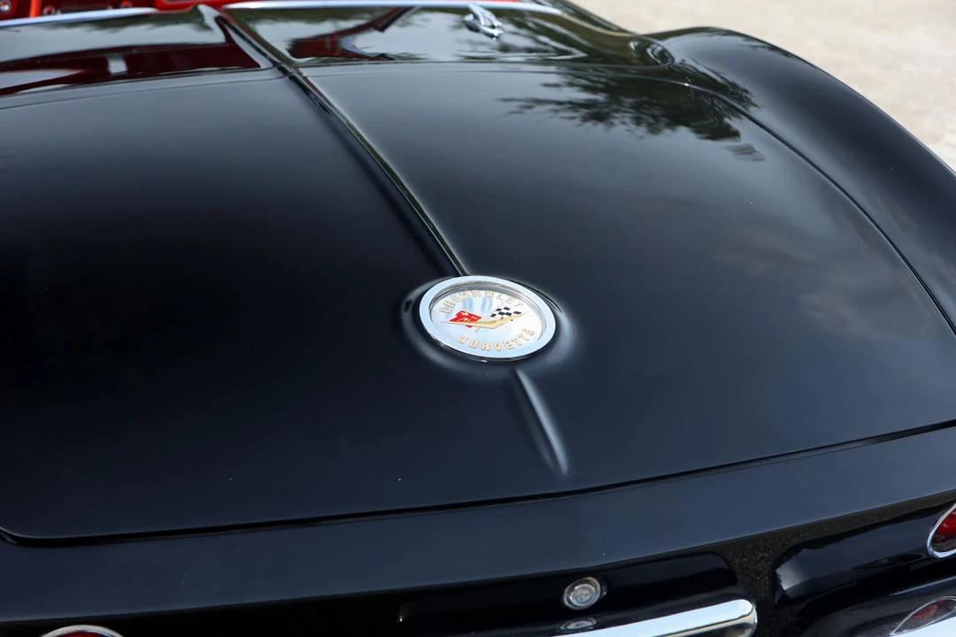 1961 Chevrolet Corvette C1 - Image 29 of 31