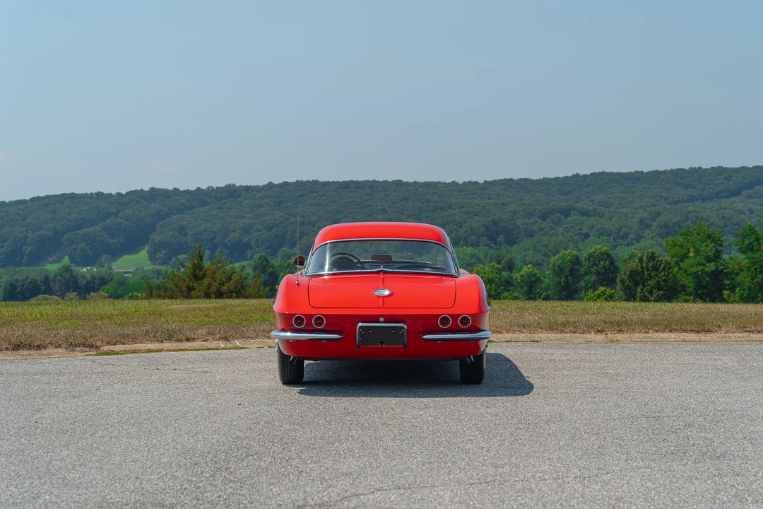1961 Chevrolet Corvette C1 - Image 21 of 31