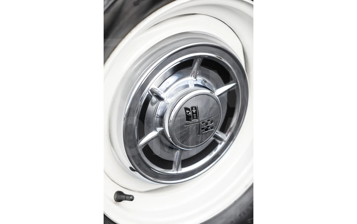 1961 Chevrolet Corvette C1 - Image 15 of 20