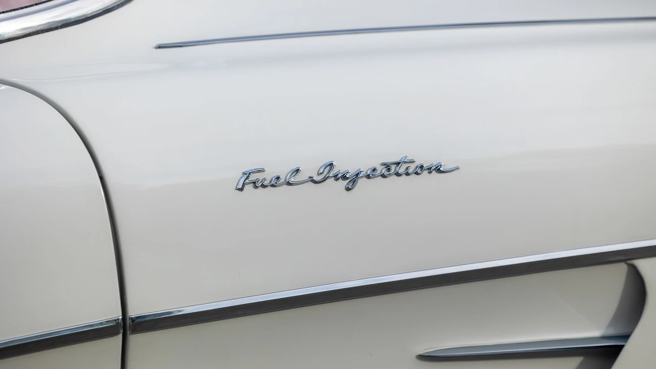 1961 Chevrolet Corvette C1 - Image 10 of 31