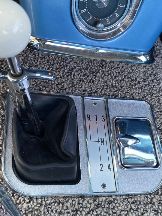 1961 Chevrolet Corvette C1 - Image 31 of 31
