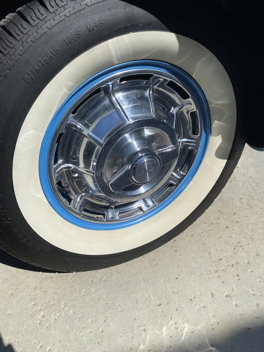 1961 Chevrolet Corvette C1 - Image 19 of 31