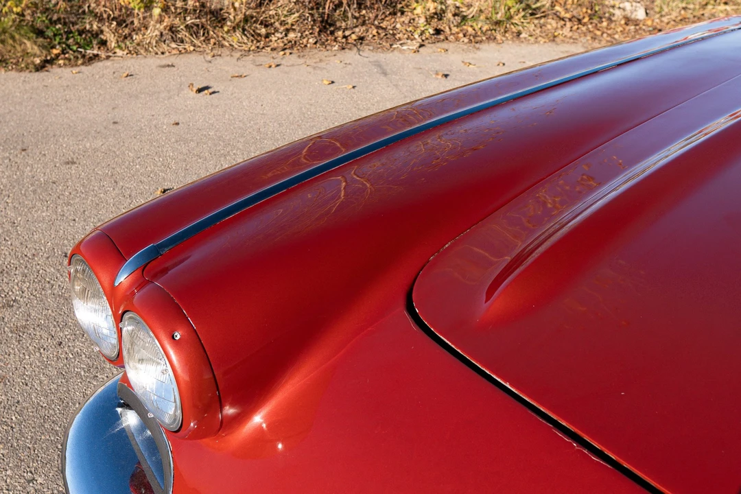 1961 Chevrolet Corvette C1 - Image 24 of 31