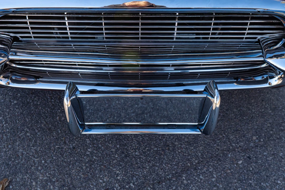 1961 Chevrolet Corvette C1 - Image 21 of 31