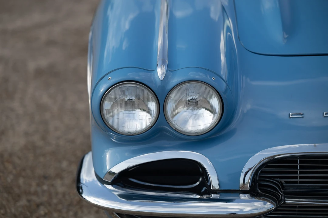1961 Chevrolet Corvette C1 - Image 28 of 31