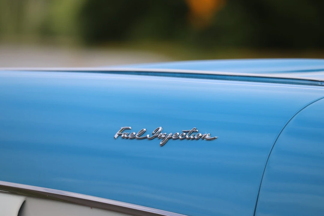 1961 Chevrolet Corvette C1 - Image 31 of 31