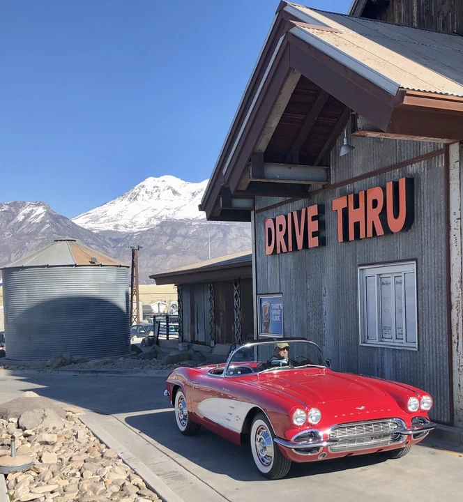 1961 Chevrolet Corvette C1 - Image 26 of 31