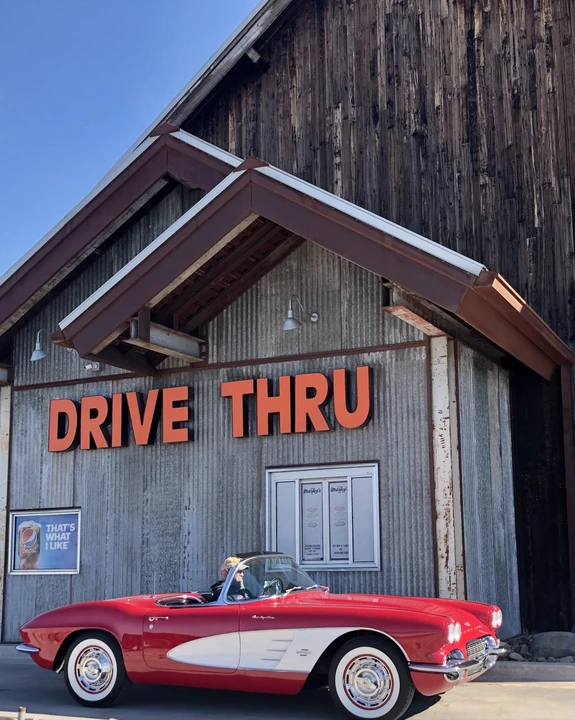 1961 Chevrolet Corvette C1 - Image 24 of 31