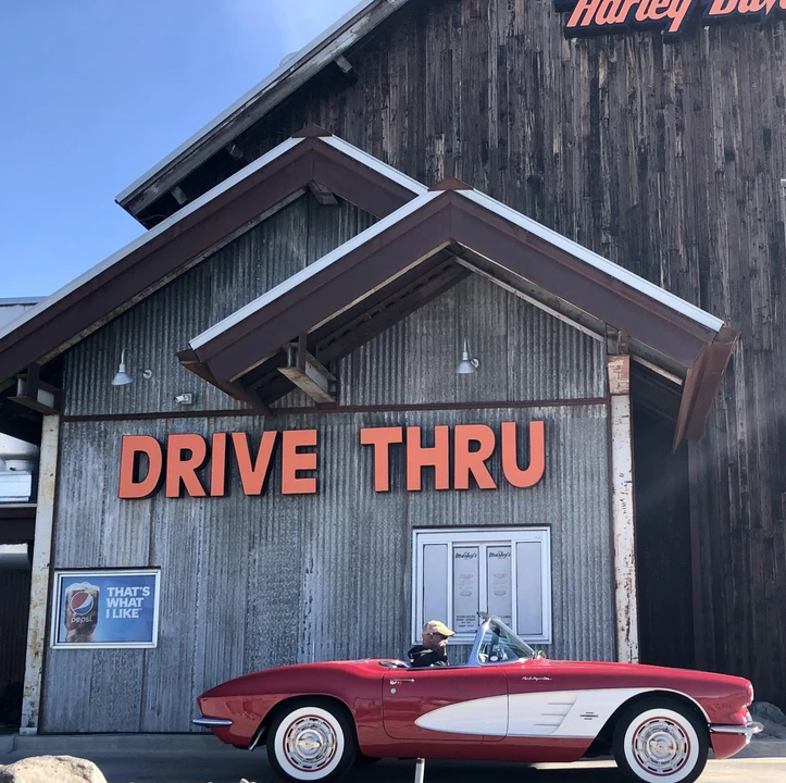 1961 Chevrolet Corvette C1 - Image 28 of 31