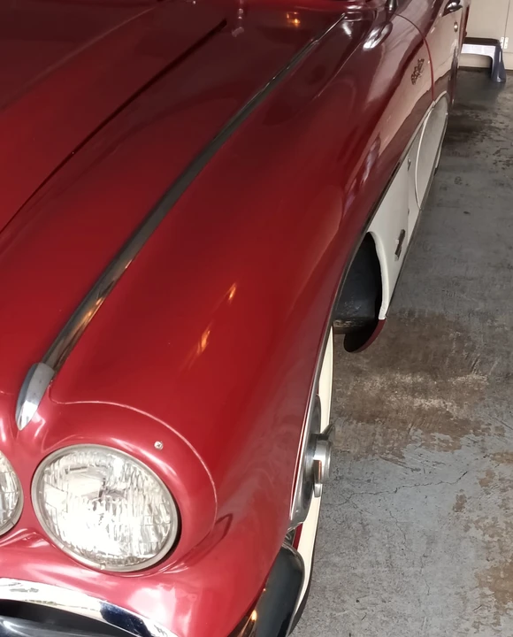 1961 Chevrolet Corvette C1 - Image 20 of 31