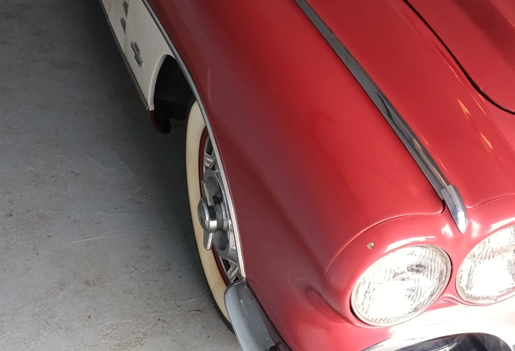 1961 Chevrolet Corvette C1 - Image 24 of 31