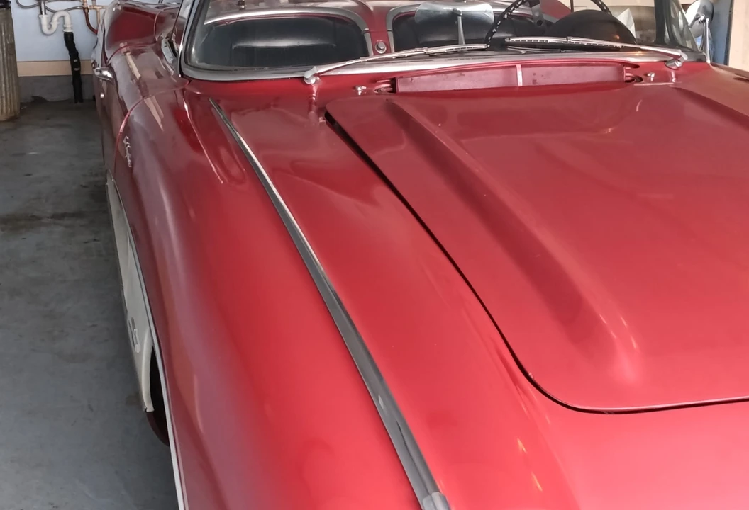 1961 Chevrolet Corvette C1 - Image 26 of 31
