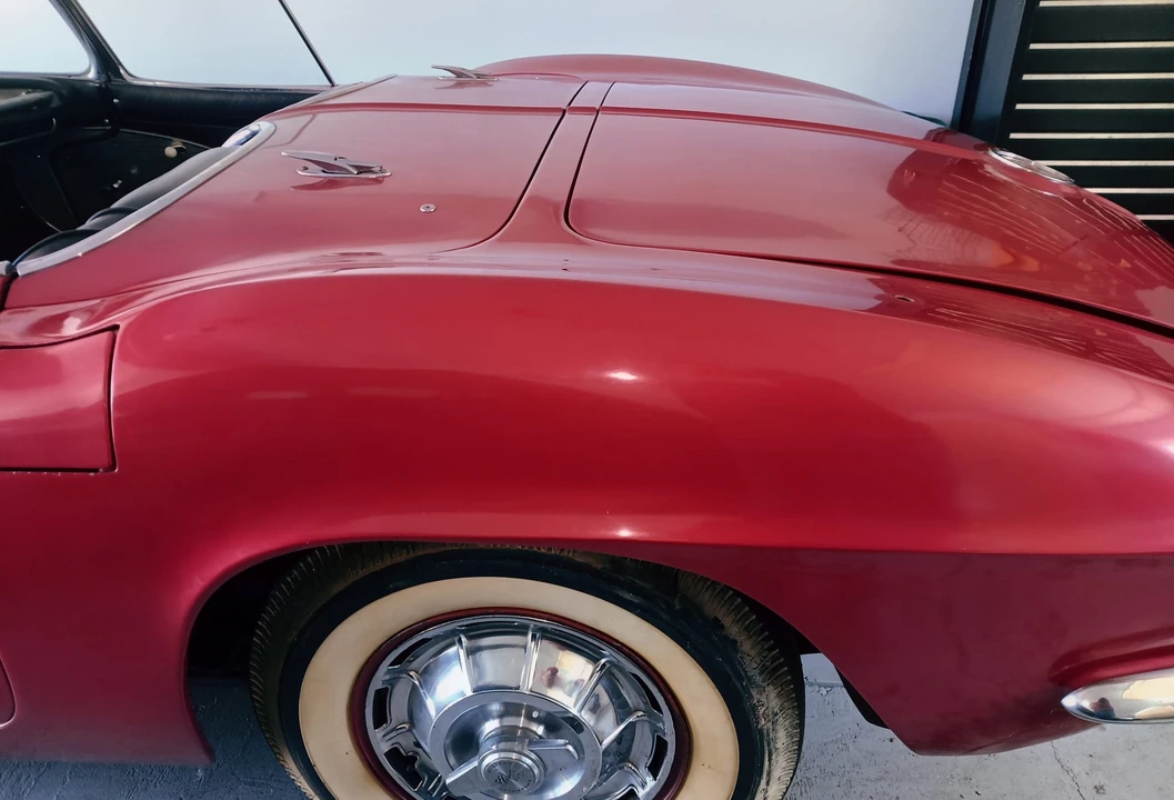1961 Chevrolet Corvette C1 - Image 17 of 31