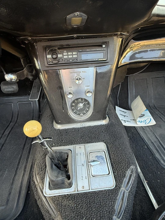 1961 Chevrolet Corvette C1 - Image 28 of 31