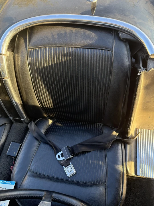 1961 Chevrolet Corvette C1 - Image 22 of 31