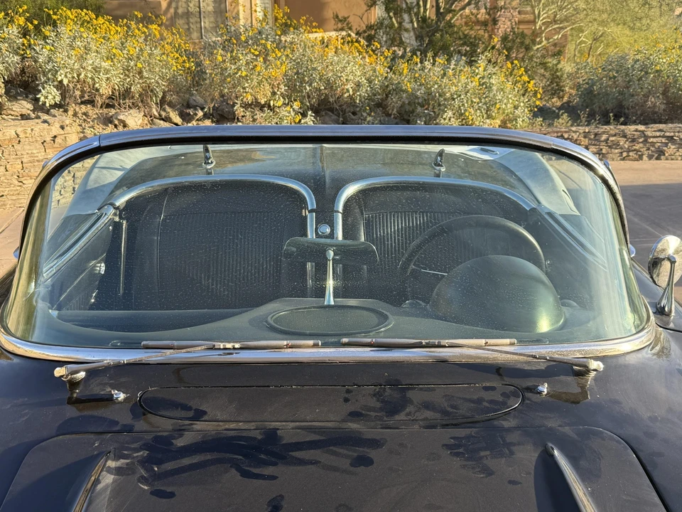 1961 Chevrolet Corvette C1 - Image 14 of 31