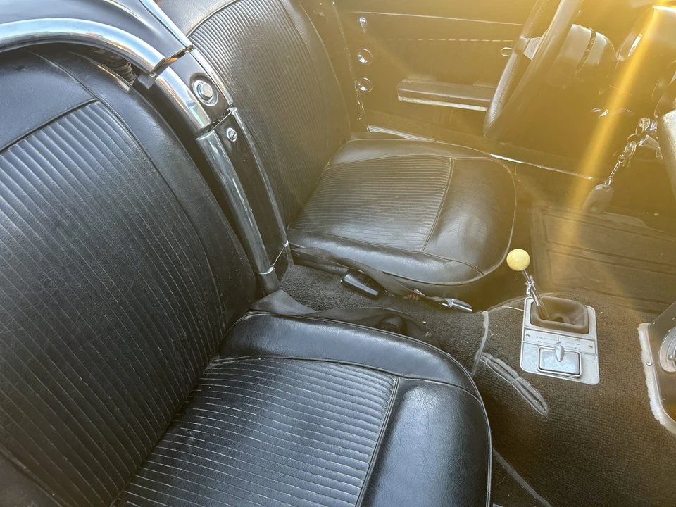 1961 Chevrolet Corvette C1 - Image 31 of 31