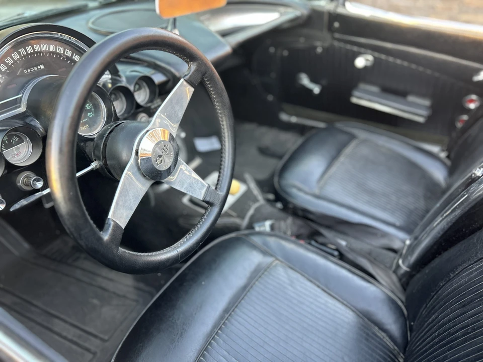 1961 Chevrolet Corvette C1 - Image 24 of 31