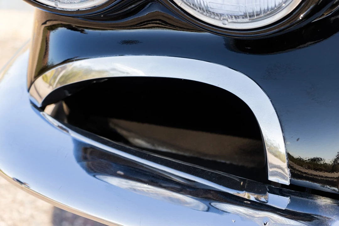1961 Chevrolet Corvette C1 - Image 21 of 31