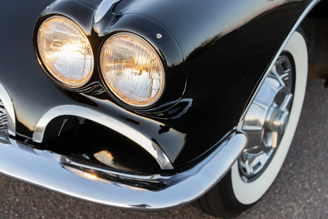 1961 Chevrolet Corvette C1 - Image 20 of 31