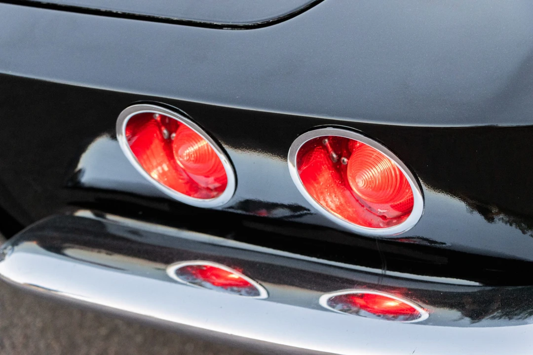 1961 Chevrolet Corvette C1 - Image 25 of 31