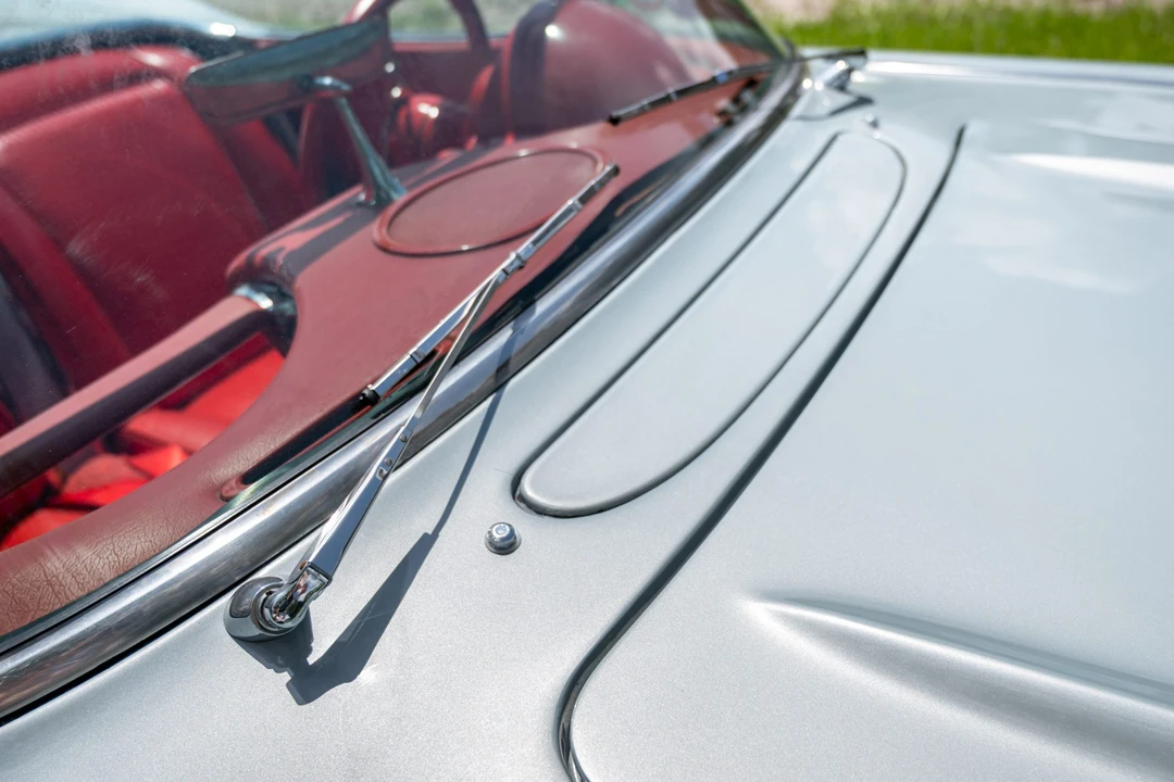 1961 Chevrolet Corvette C1 - Image 19 of 31