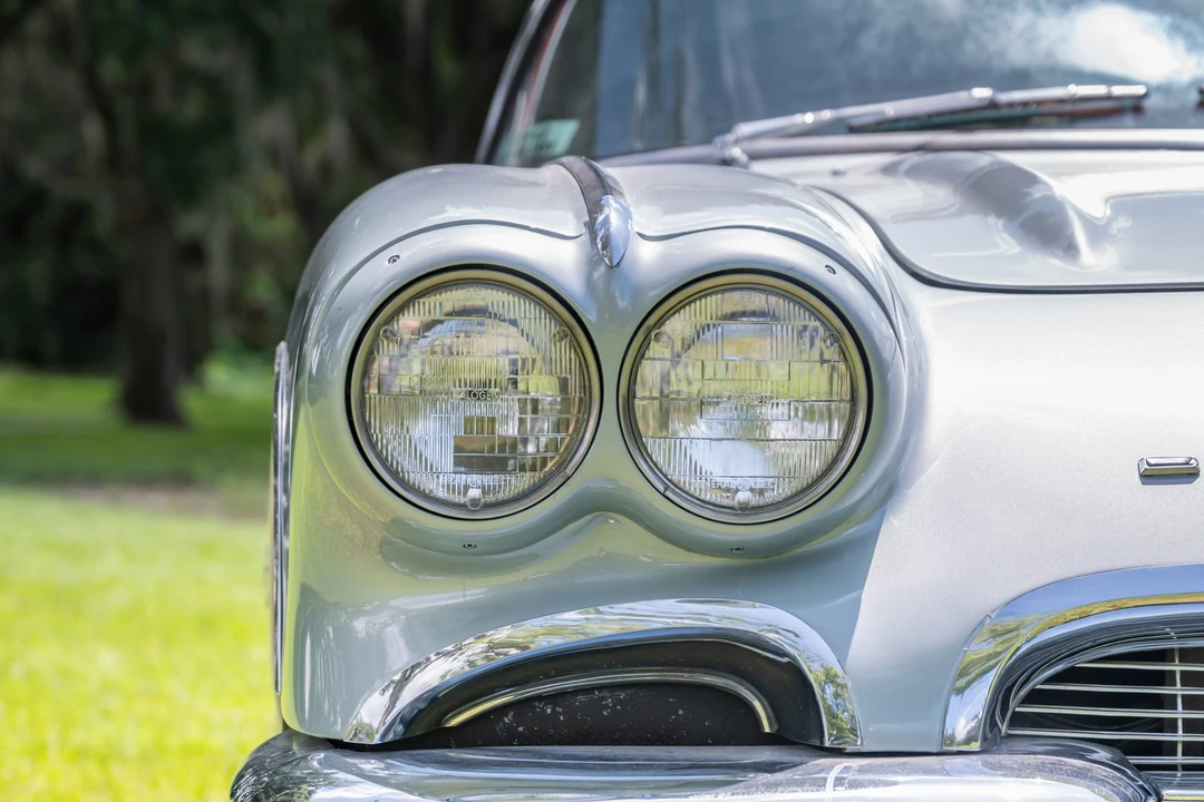 1961 Chevrolet Corvette C1 - Image 18 of 31