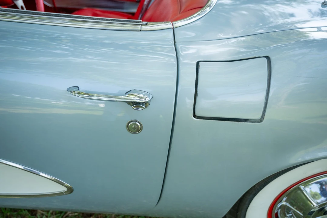 1961 Chevrolet Corvette C1 - Image 29 of 31