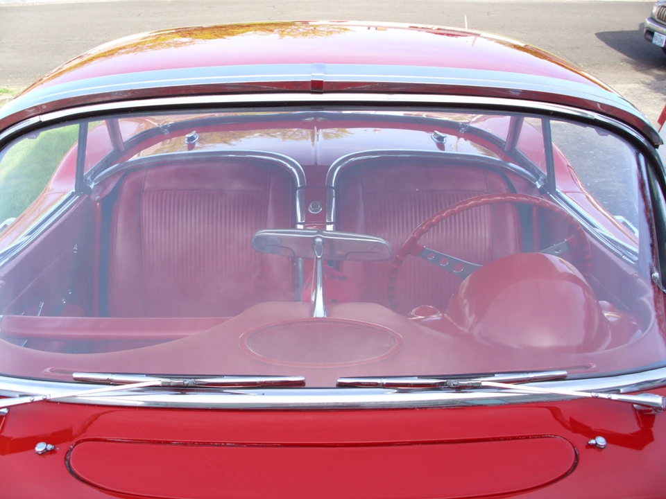 1961 Chevrolet Corvette C1 - Image 22 of 31