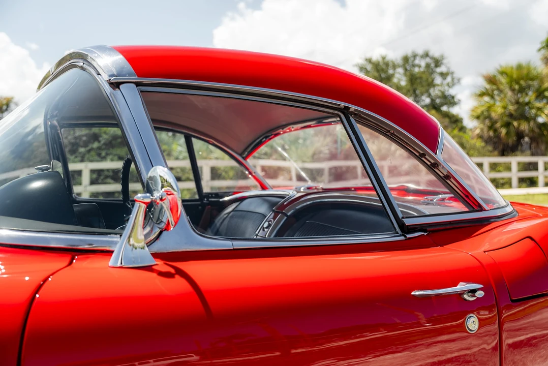 1961 Chevrolet Corvette C1 - Image 19 of 31
