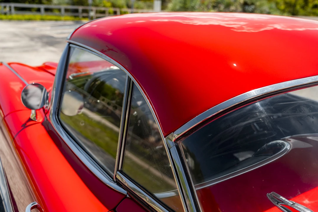 1961 Chevrolet Corvette C1 - Image 18 of 31