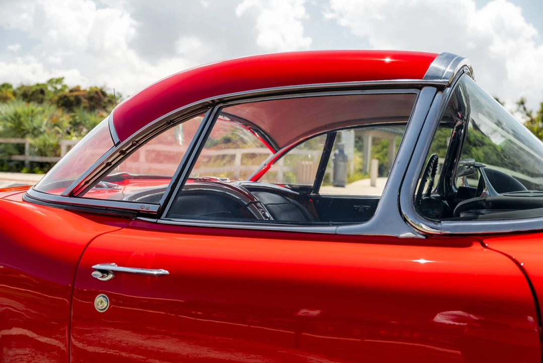 1961 Chevrolet Corvette C1 - Image 31 of 31