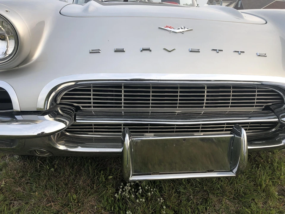 1961 Chevrolet Corvette C1 - Image 29 of 31