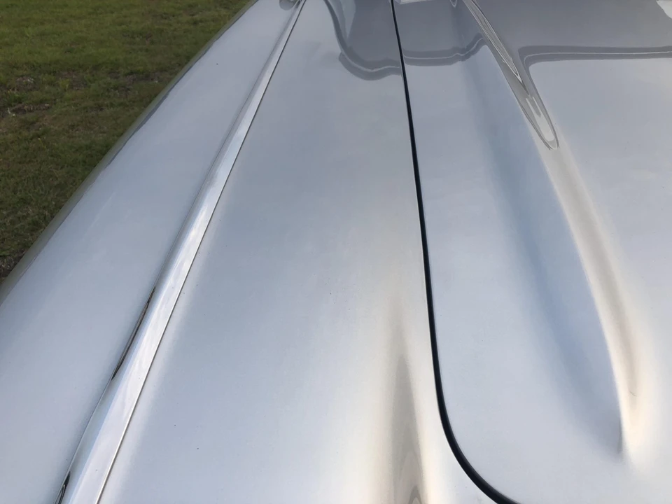 1961 Chevrolet Corvette C1 - Image 26 of 31