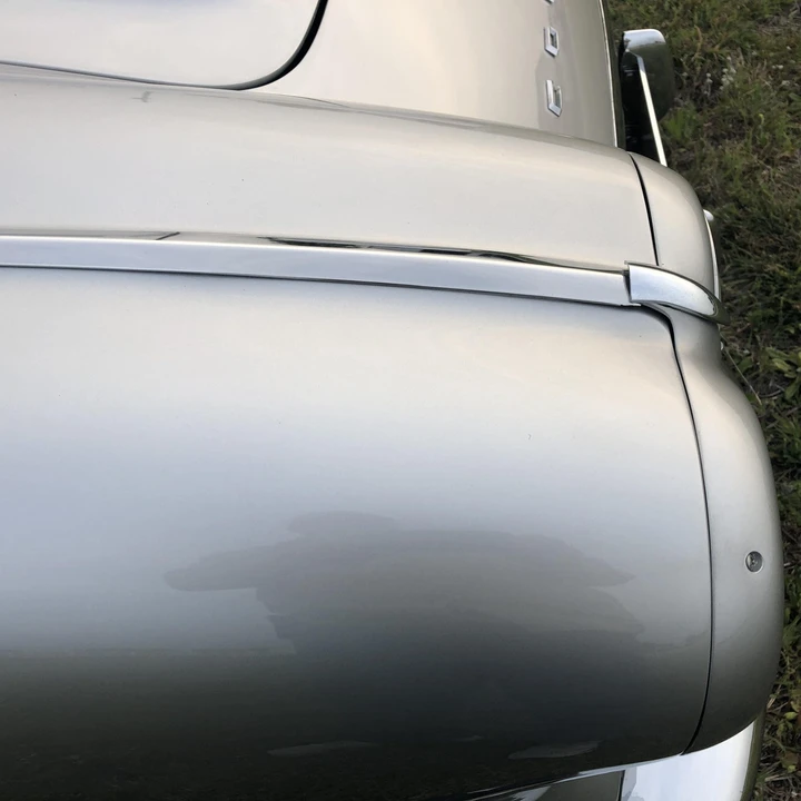 1961 Chevrolet Corvette C1 - Image 26 of 31