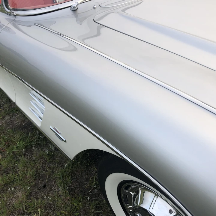 1961 Chevrolet Corvette C1 - Image 25 of 31
