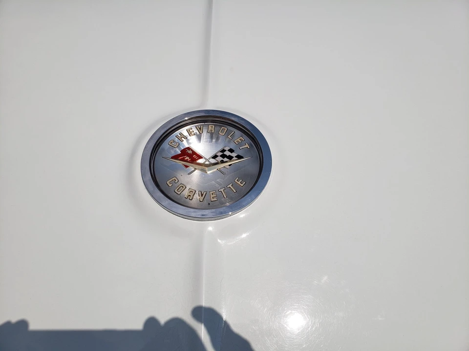 1961 Chevrolet Corvette C1 - Image 27 of 31