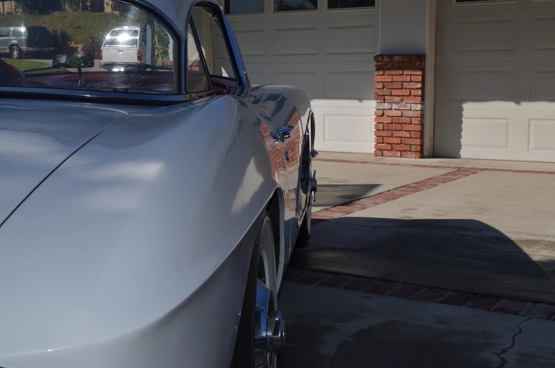 1961 Chevrolet Corvette C1 - Image 20 of 31