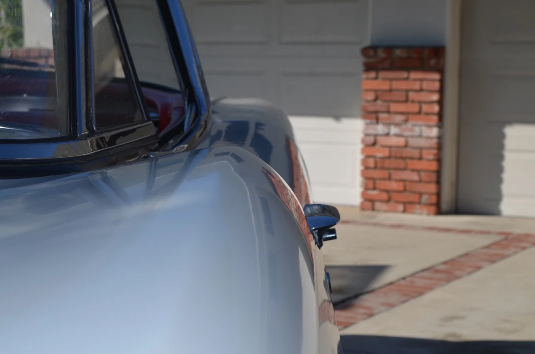 1961 Chevrolet Corvette C1 - Image 21 of 31