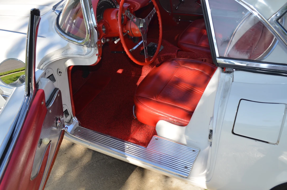 1961 Chevrolet Corvette C1 - Image 29 of 31