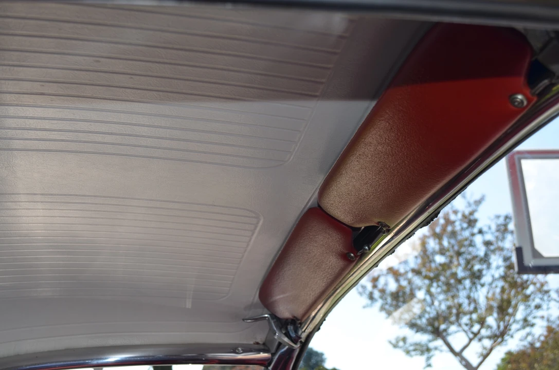 1961 Chevrolet Corvette C1 - Image 27 of 31