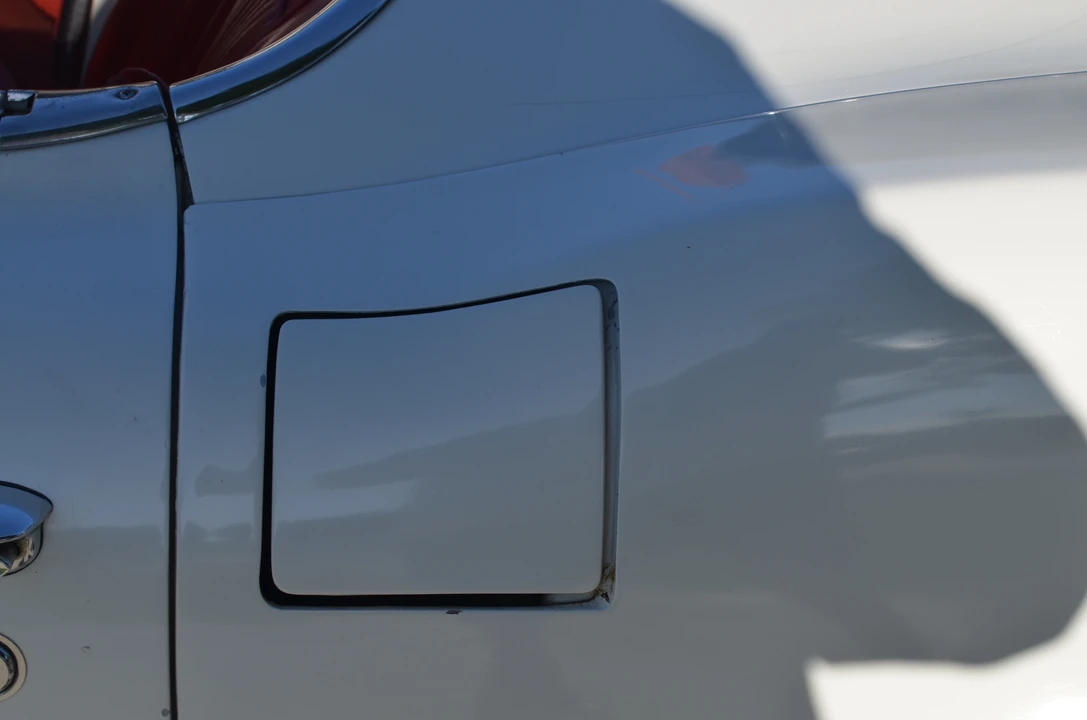 1961 Chevrolet Corvette C1 - Image 19 of 31