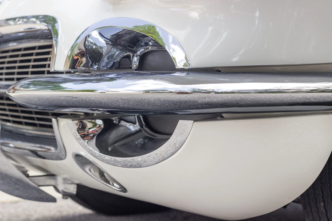 1961 Chevrolet Corvette C1 - Image 24 of 31