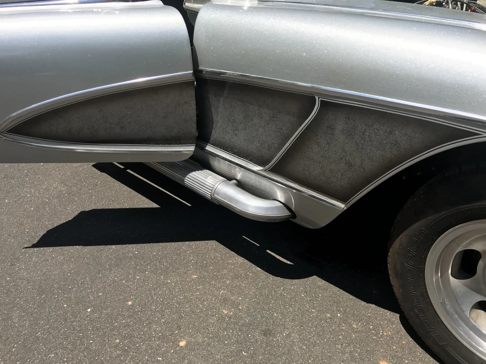 1961 Chevrolet Corvette C1 - Image 23 of 31
